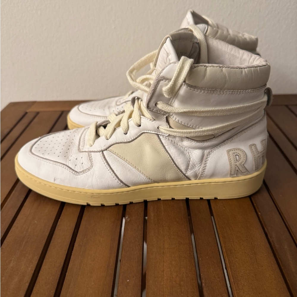 RHUDE sneakers 41